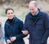 Kate Middleton se porte comme un charme !
Londres, ROYAUME-UNI - La duchesse de Cambridge, Kate Middleton, a fait le point sur son traitement et son rétablissement.