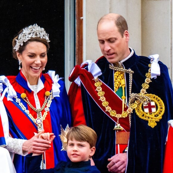 Londres, ROYAUME-UNI - La duchesse de Cambridge, Kate Middleton, a fait le point sur son traitement et son rétablissement.