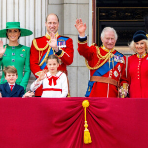 Londres, ROYAUME-UNI - La duchesse de Cambridge, Kate Middleton, a fait le point sur son traitement et son rétablissement.