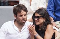 "Ce qui me manque, c'est..." : Après avoir quitté BFMTV et Benjamin Duhamel, Agathe Lambret se livre