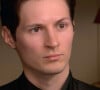 Un père absent, qui ne passait que quelques heures avec eux.
Pavel Durov, franco-russe de 39 ans, fondateur et PDG de la messagerie sécurisée Telegram a été interpellé samedi soir 24 août 2024 à l'aéroport du Bourget en France. © Capture TV Interview 60 Minutes via Bestimage 