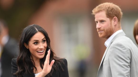 Harry en pleine crise de la quarantaine ? Le prince prend des distances avec Meghan Markle...