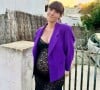 La jeune femme qui s'illustre en tant que styliste attend actuellement son premier enfant. Elle avait officialisé l'heureuse nouvelle cet été.
Margaux Thibaut qui met en avant son incroyable baby-bump sur la Toile.
(Capture Instagram)