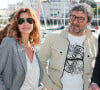 Après trois ans d'amour, Ingrid Chauvin et Philippe Warrin vont prochainement passer un cap dans leur relation ! 
Ingrid Chauvin et son compagnon Philippe Warrin lors de la 26ème Edition du Festival de la Fiction de La Rochelle. © Patrick Bernard / Bestimage