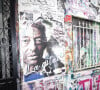 Alors que la Maison Gainsbourg vient de souffler sa première bougie
Ouverture au public de la maison de Serge Gainsbourg, rue de Verneuil à Paris. © Jack Tribeca/Bestimage