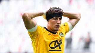 Oscar Jégou : Nouvelle étape très importante pour sa carrière de rugbyman malgré sa mise en examen en Argentine