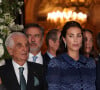 La cérémonie a réuni de nombreuses figures royales européennes. 
Mariage de la princesse Theodora de Grèce et Matthew Kumar en la cathédrale de l'Annonciation à Athènes le 28 septembre 2024 
Théodora de Grèce et Matthew Kumar quittent la cathédrale de l'Annonciation de Sainte-Marie, désormais mari et femme, le 28 septembre 2024, à Athènes, en Grèce. MARIAGE José Ruiz / Europa Press 28/09/2024