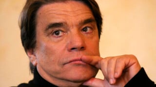 Au chevet de Bernard Tapie jusqu'à la fin : cet interlocuteur privilégié qui l'a épaulé tous les jours