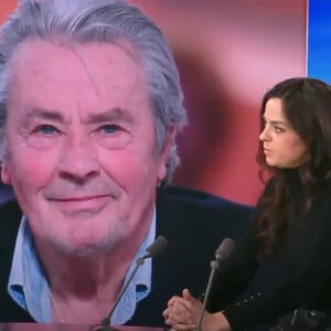 Un joli domaine qu'affectionnait tout particulièrement Alain Delon, et dans lequel il a souhaité être inhumé dans la plus stricte intimité.