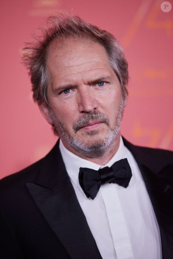 Christopher Thompson au photocall du dîner d'ouverture du 74ème Festival International du Film de Cannes au Palm Beach à Cannes. Le 6 juillet 2021 © Borde-Jacovides-Moreau / Bestimage