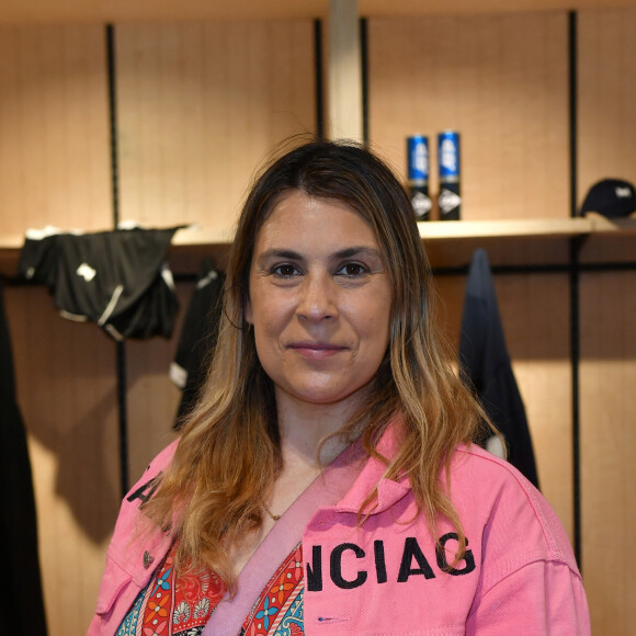 Marion Bartoli adopte une alimentation cétogène, qui repose sur la suppression quasi-complète des glucides
 
Marion Bartoli - Lancement de la collection Mouratoglou au magasin Celio Ternes à Paris le 25 mai 2023. Le coach Patrick Mouratoglou lance sa collection de vêtements 100% tennis distribuée en France par célio et déjà visible sur le circuit. © Veeren/Bestimage