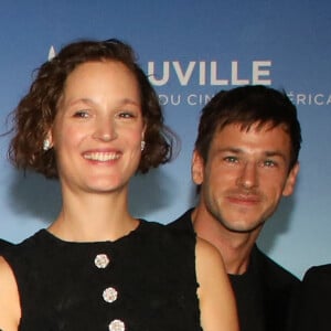 Vicky Krieps, actrice luxembourgeoise, s'est fait connaître grâce à son rôle dans "Phantom Thread"


Vicky Krieps, Gaspard Ulliel - Press room lors de la soirée de clôture du 45ème Festival du Cinéma Américain de Deauville. © Denis Guignebourg / Bestimage