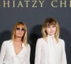 



Axelle Laffont est en couple avec Romain Sichez depuis février 2021









Axelle Laffont et sa fille Mitty Hazanavicius au photocall du défilé de mode féminine Shiatzy Chen printemps-été 2025 lors de la Fashion Week de Paris (PFW), à Paris, France, le 30 septembre 2024. © Christophe Clovis/Bestimage 