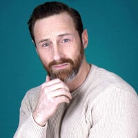 INTERVIEW EXCLU Franck Delay : "Ma plus grande peur, c'est de ne plus être aimé"