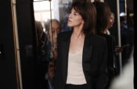 Charlotte Gainsbourg refuse de céder face à la situation de la Maison Gainsbourg... criblée de dettes