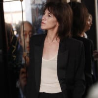 Charlotte Gainsbourg refuse de céder face à la situation de la Maison Gainsbourg... criblée de dettes