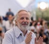 C'est Fabrice Luchini qui le dit !
Fabrice Luchini - Photocall du film "Marcello Mio" (Compétition) lors du 77ème Festival International du Film de Cannes (14 - 25 mai 2024), le 22 mai 2024. © Jacovides / Moreau / Bestimage