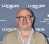 Il y a rencontré Christian Clavier et Gérard Jugnot, tout début de l'aventure de la troupe du Splendid
Exclusif - Michel Blanc - Photocall lors du Longines Paris Eiffel Jumping au Champ de Mars à Paris, le 7 juillet 2018. © Borde-Veeren/Bestimage 