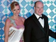 Albert de Monaco et sa rayonnante Charlene, la princesse Caroline et ses enfants ont donné un très chic bal marocain !