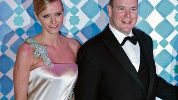 Albert de Monaco et sa rayonnante Charlene, la princesse Caroline et ses enfants ont donné un très chic bal marocain !