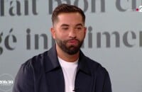 Invité sur le plateau de "20h30 le dimanche" par Laurent Delahousse, Kendji Girac est revenu sur sa relation avec sa femme Soraya.