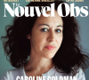 Cédric Rostein, plus connu sous le nom de papatriarcat, a attaqué la psy sur son compte Instagram, dévoilant qu'elle a été désavouée concernant sa prise de position sur le TDAH.
Caroline Goldman en couverture de "Nouvel Obs" (29 août 2024)