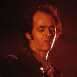 File photo undated of Jean-Jacques Goldman. Photo by APS-Medias/ABACAPRESS.COM