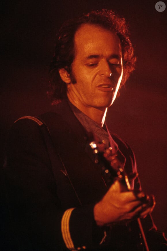 File photo undated of Jean-Jacques Goldman. Photo by APS-Medias/ABACAPRESS.COM