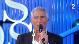 N'oubliez pas les paroles : La femme du nouveau musicien de Nagui est chanteuse et vient de passer un cap symbolique