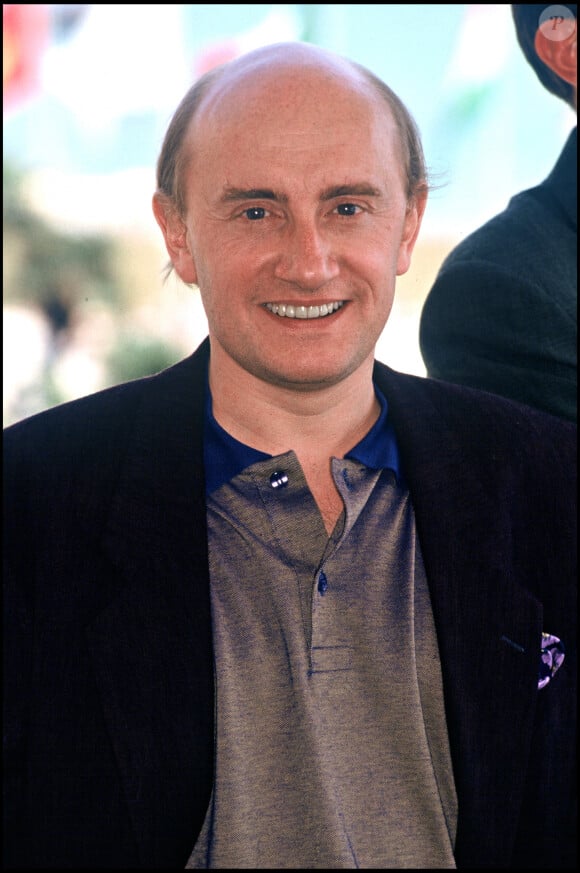 Michel Blanc en 1989