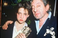 Ce bijou personnel que Charlotte Gainsbourg a pris à son père Serge après son dernier souffle