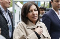 "La ville n'est plus habitable" : Un célèbre comédien tacle Paris et Anne Hidalgo n'y échappe pas non plus...