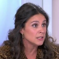 "Honnêtement, c'est..." : Apolline de Malherbe face aux critiques, elle répond et fait part de regrets