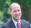 C'est son fils William qui prendra ensuite les rênes
Le prince William, prince de Galles - Le roi Charles III d'Angleterre et l'empereur du Japon Naruhito en calèche lors de la cérémonie d'accueil à Londres le 25 juin 2024. Tayfun Salci/ZUMA Press Wire / Bestimage