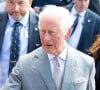 Le roi Charles III sait que sa succession est déjà en cours
Le roi Charles III d'Angleterre, visite Southport après les attaques au couteau, où trois enfants ont été tués et d'autres blessés