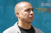 David Trezeguet traîné en justice par son ex-compagne : 'Il me disait que sans lui, je ne serais qu'une caissière..."