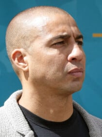 David Trezeguet traîné en justice par son ex-compagne : 'Il me disait que sans lui, je ne serais qu'une caissière..."