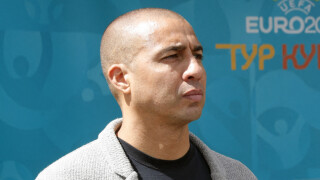 David Trezeguet traîné en justice par son ex-compagne : 'Il me disait que sans lui, je ne serais qu'une caissière..."