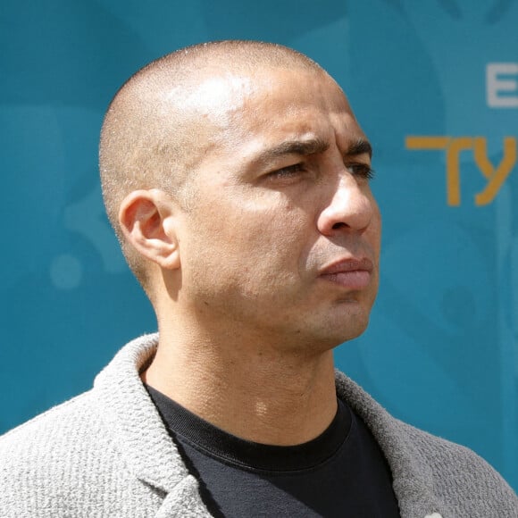 David Trezeguet traîné en justice par son ex-compagne : 'Il me disait que sans lui, je ne serais qu'une caissière..."