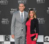 ... le poursuit pour non-paiement de pension alimentaire et allégations de mauvais traitements psychologiquesDavid Trezeguet arrive aux Best FIFA Football Awards 2018 au Royal Festival Hall, à Londres, au Royaume-Uni, le 24 septembre 2018. Photo par Christian Liewig/ABACAPRESS.COM