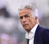 Jean-Pierre Rivère s'est exprimé dans "L'Équipe du soir" sur ce match où le ton est monté

Jean-Pierre Rivère - L'Olympique de Marseille reçoit l'OGC Nice dans le cadre de quatrième journée de Ligue 1 McDonald's à l'Orange Vélodrome, le 14 septembre 2024. Jean-Pierre Rivère, Président de l'OGC Nice