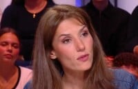 Doria Tillier provoque un moment de malaise sur le plateau de "Quotidien"