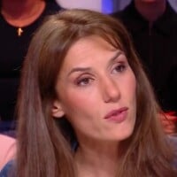 Séquence lunaire sur le plateau de Quotidien, Doria Tillier désorientée face à une question de Yann Barthès (VIDEO)