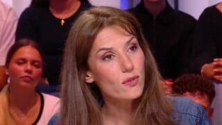 Séquence lunaire sur le plateau de Quotidien, Doria Tillier désorientée face à une question de Yann Barthès (VIDEO)