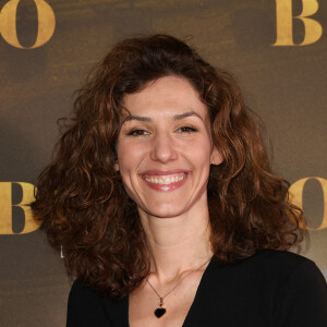 Doria Tillier - Avant-premiere du film "Boléro" au cinéma Pathé Wepler à Paris le 5 mars 2024. © Coadic Guirec/Bestimage