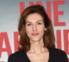 Doria Tillier lors de l'avant-première du film "Une affaire d'honneur" au cinéma UGC Normandie à Paris le 11 décembre 2023. © Marc Ausset-Lacroix / Bestimage 