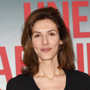 Doria Tillier lors de l'avant-première du film "Une affaire d'honneur" au cinéma UGC Normandie à Paris le 11 décembre 2023. © Marc Ausset-Lacroix / Bestimage 