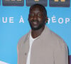 Celui de sa fille Meyissa, sa première fan.
Ladji Doucouré - Soirée de la nouvelle série "Terminale" sur la plage de l'Hôtel Majestic lors de la 7ème saison de "CanneSeries" à Cannes le 5 avril 2024. © Christophe Aubert via Bestimage