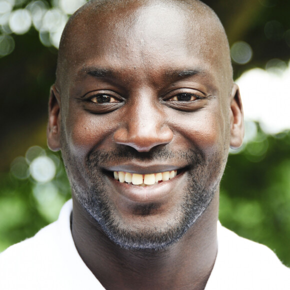 Ladji Doucouré va participer à l'émission "Danse avec les stars". Le 28 août 2019. © Thierry Breton / Panoramic / Bestimage. Ladji Doucouré à l'inauguration du centre Kinder au Temple sur Lot, le 9 juillet 2012.