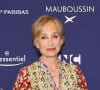 La comédienne de 64 ans s'est remariée
Kristin Scott Thomas - Cérémonie de remise de prix lors de la 17ème édition du Festival du Film Francophone de Angoulême (FFA) le 1er septembre 2024. © Coadic Guirec/Bestimage